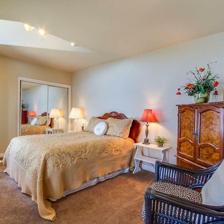 The Silver Beach House Coeur d'Alene Exterior foto