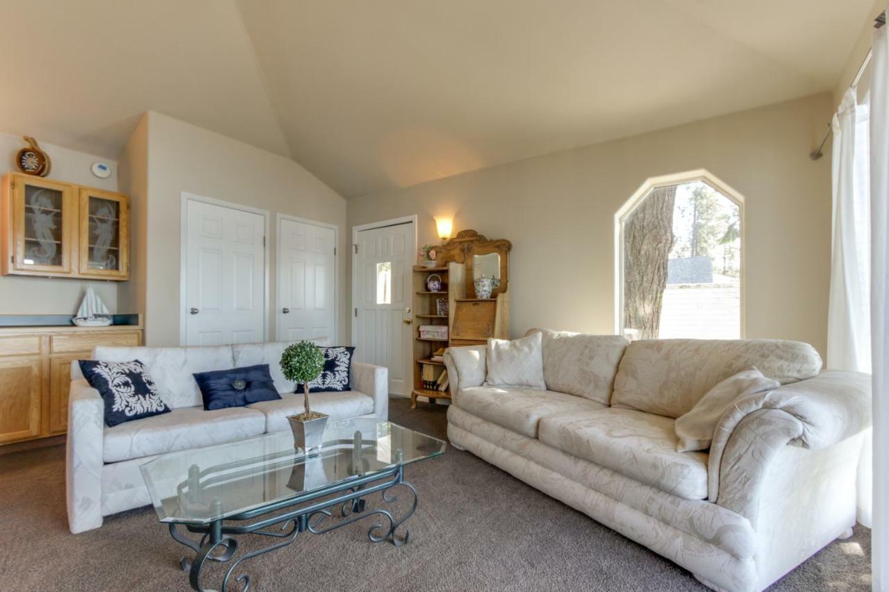 The Silver Beach House Coeur d'Alene Exterior foto