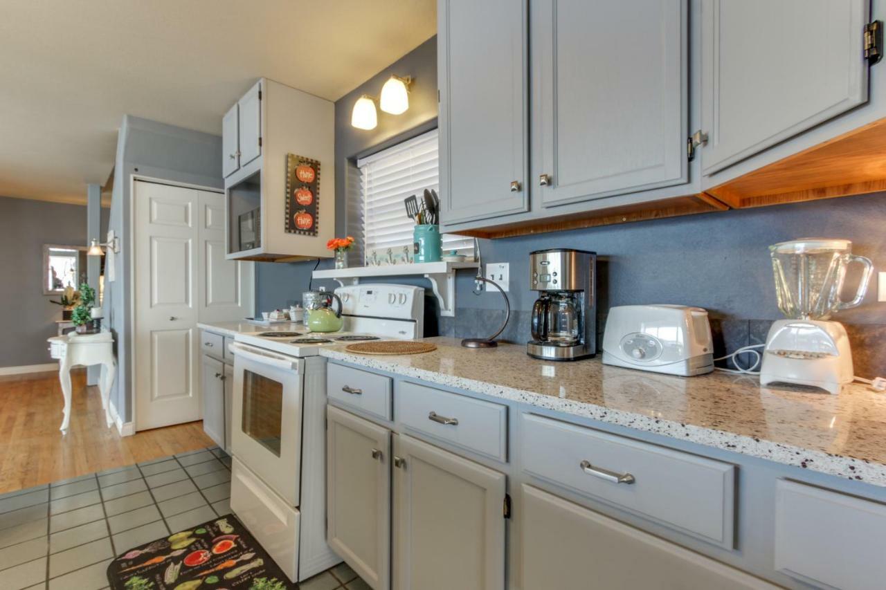 The Silver Beach House Coeur d'Alene Exterior foto