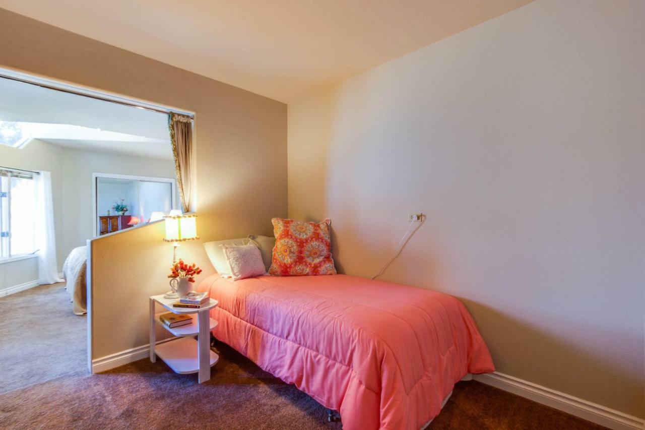 The Silver Beach House Coeur d'Alene Exterior foto