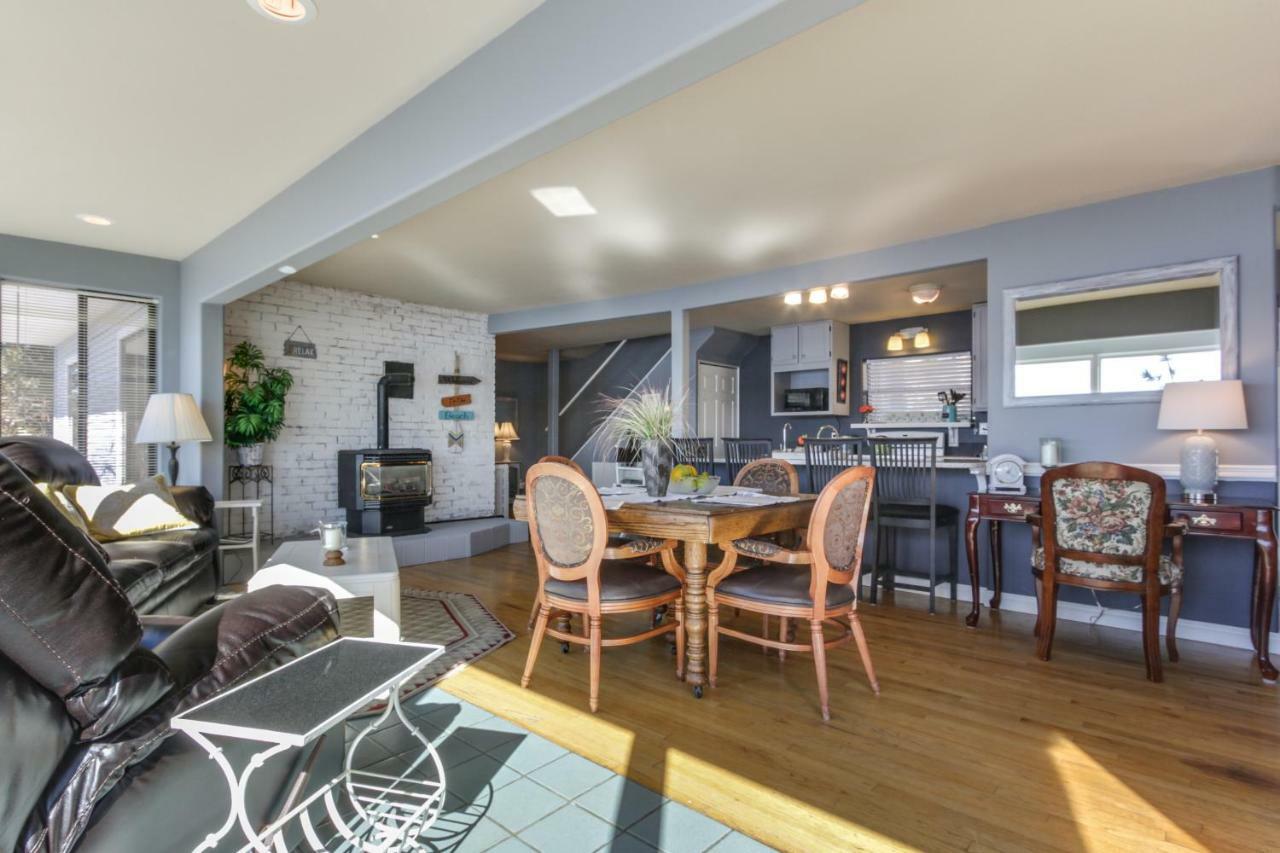 The Silver Beach House Coeur d'Alene Exterior foto