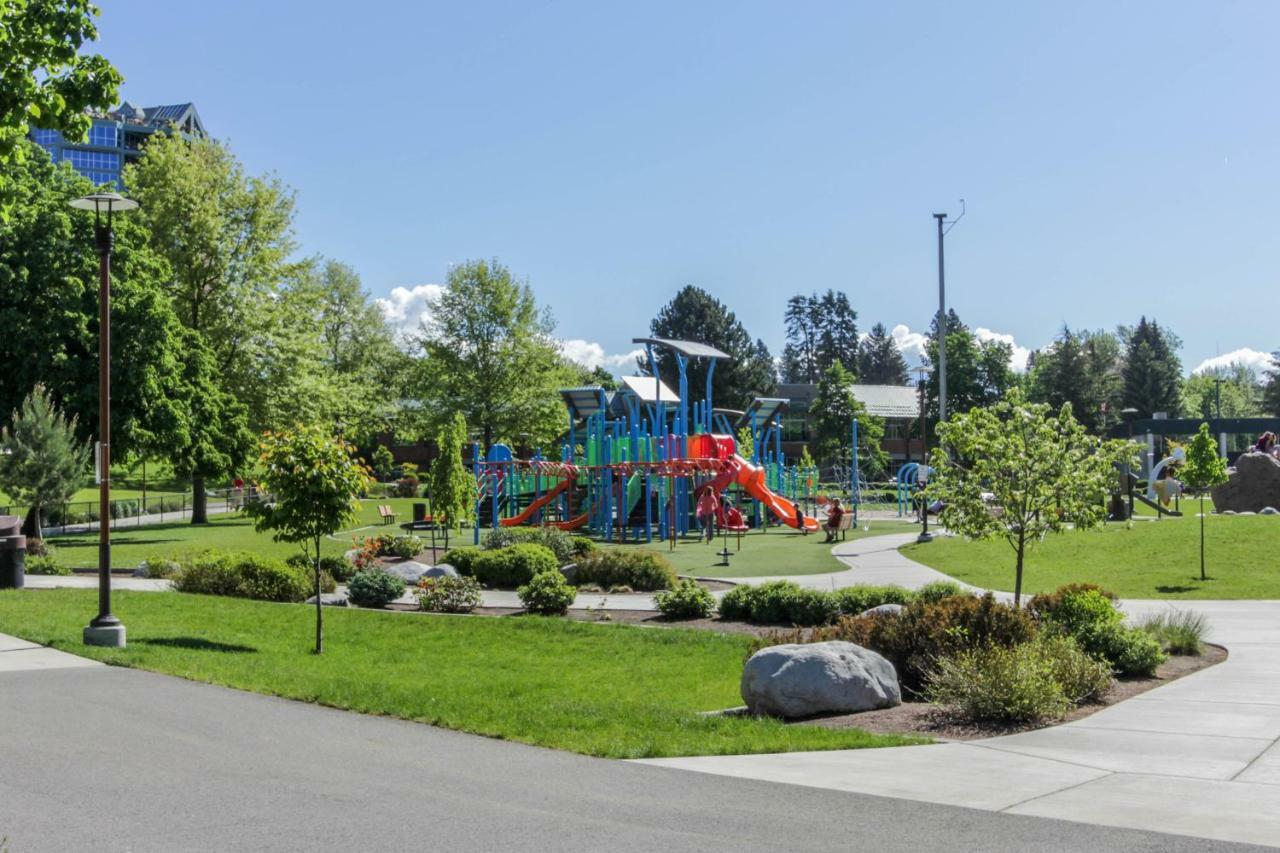 The Silver Beach House Coeur d'Alene Exterior foto