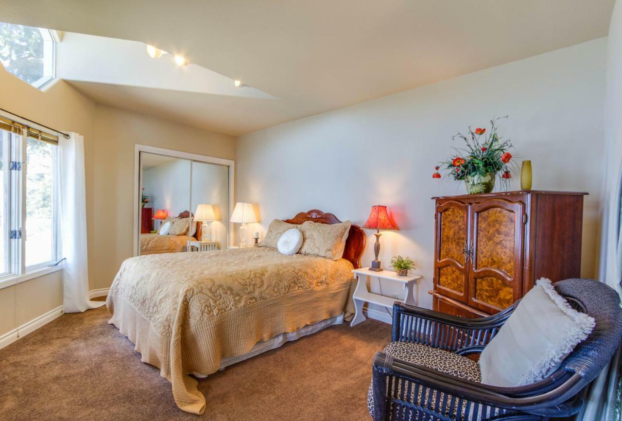 The Silver Beach House Coeur d'Alene Exterior foto